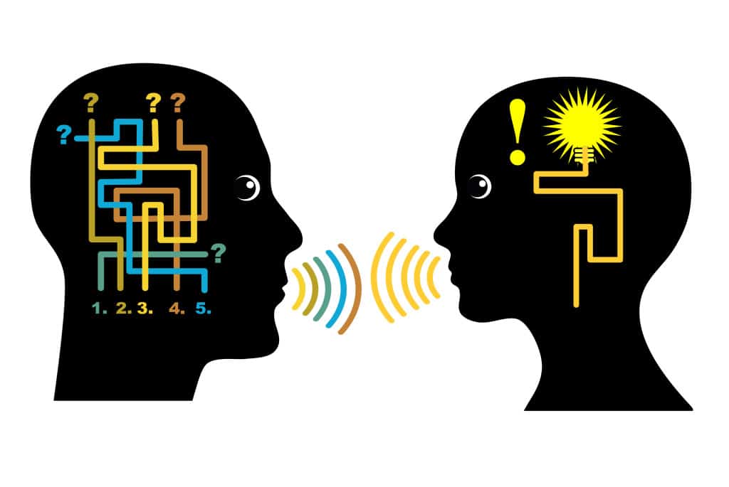 Having a mental health check up can help you restore clarity