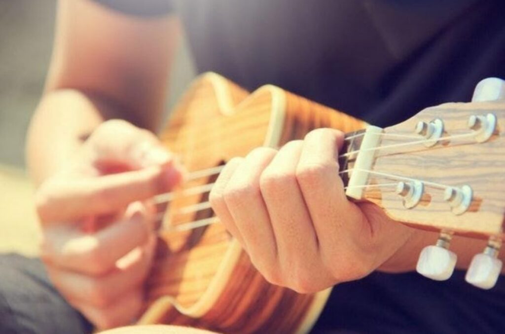 Things That Could Help You Get Over A Breakup - Get a Hobby