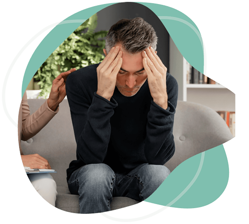 Melbourne Anxiety Psychologist - Therapy Services for Anxiety by Counselling in Melbourne
