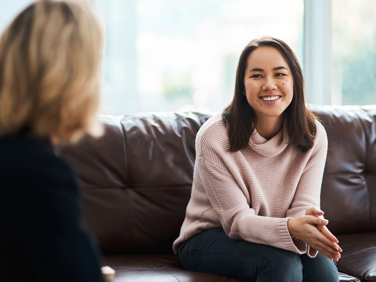 Psychologist in Docklands - Counselling in Melbourne
