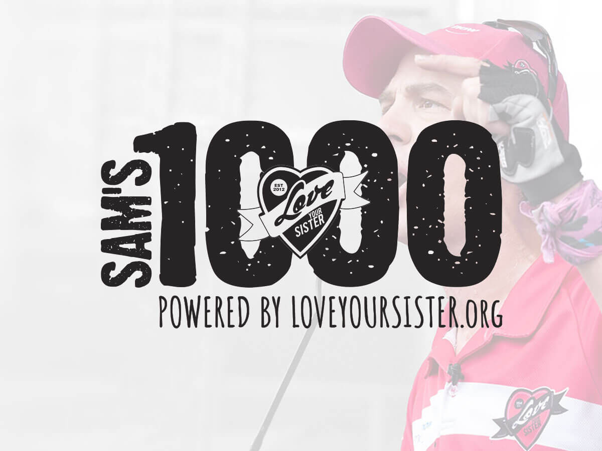 Sam's 1000 Blog Post - Counselling in Melbourne